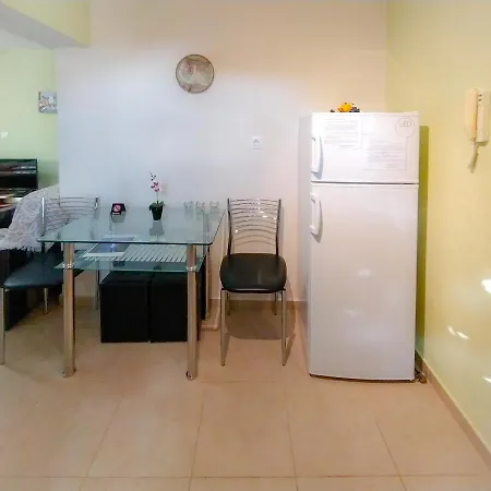 Apartamento Sundays Family House/studio Nikiti (Sithonia)