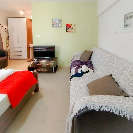Apartamento Sundays Family House/studio