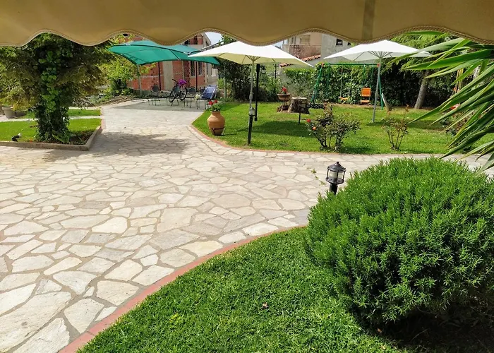 Sundays Family House/studio