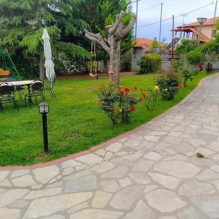 Sundays Family House/studio Daire